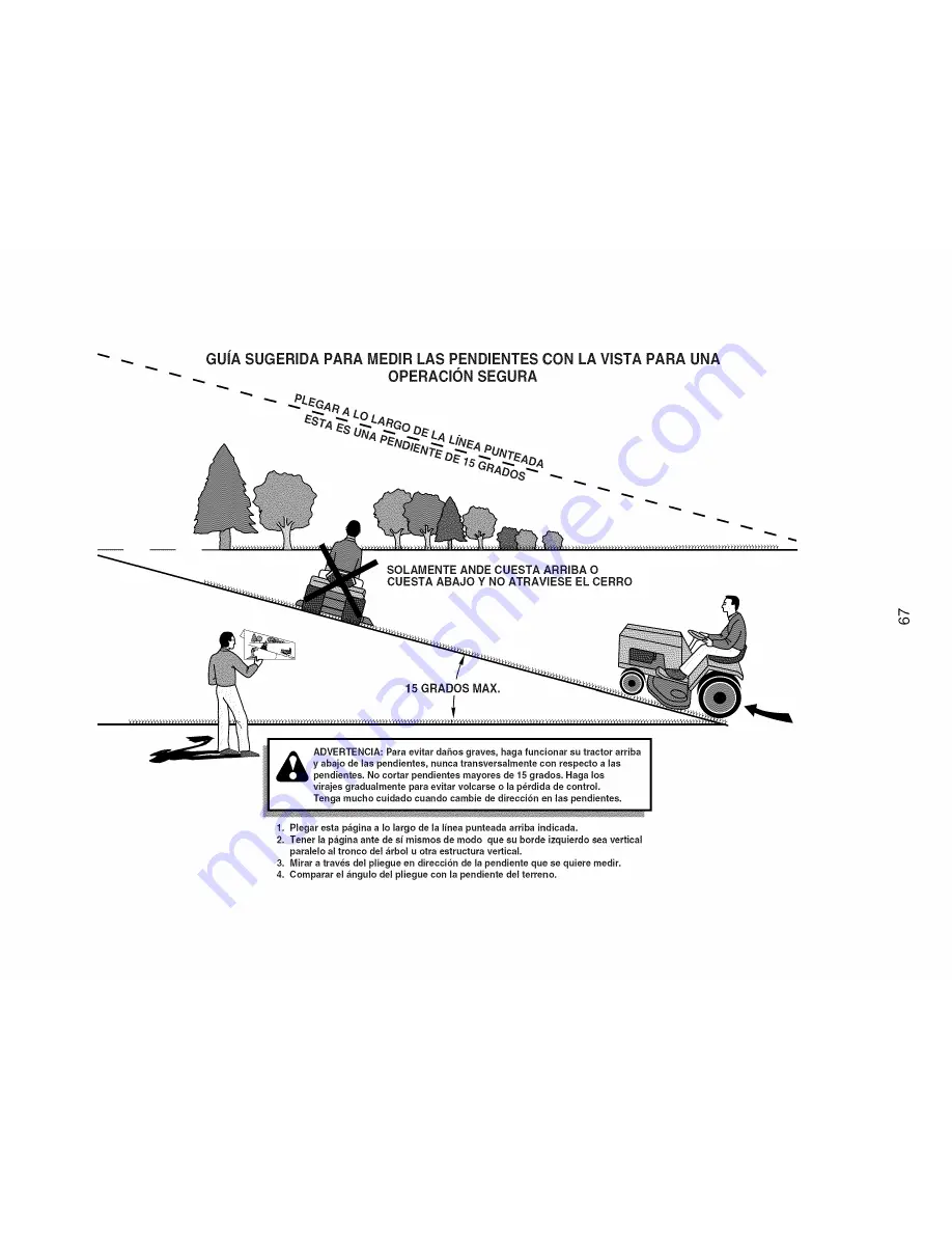 Craftsman 917.276820 Скачать руководство пользователя страница 67