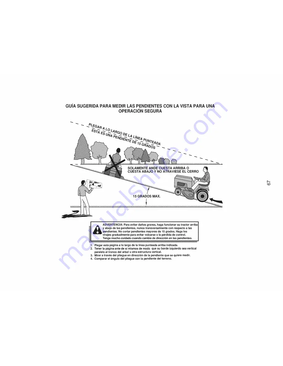 Craftsman 917.276842 Operator'S Manual Download Page 67