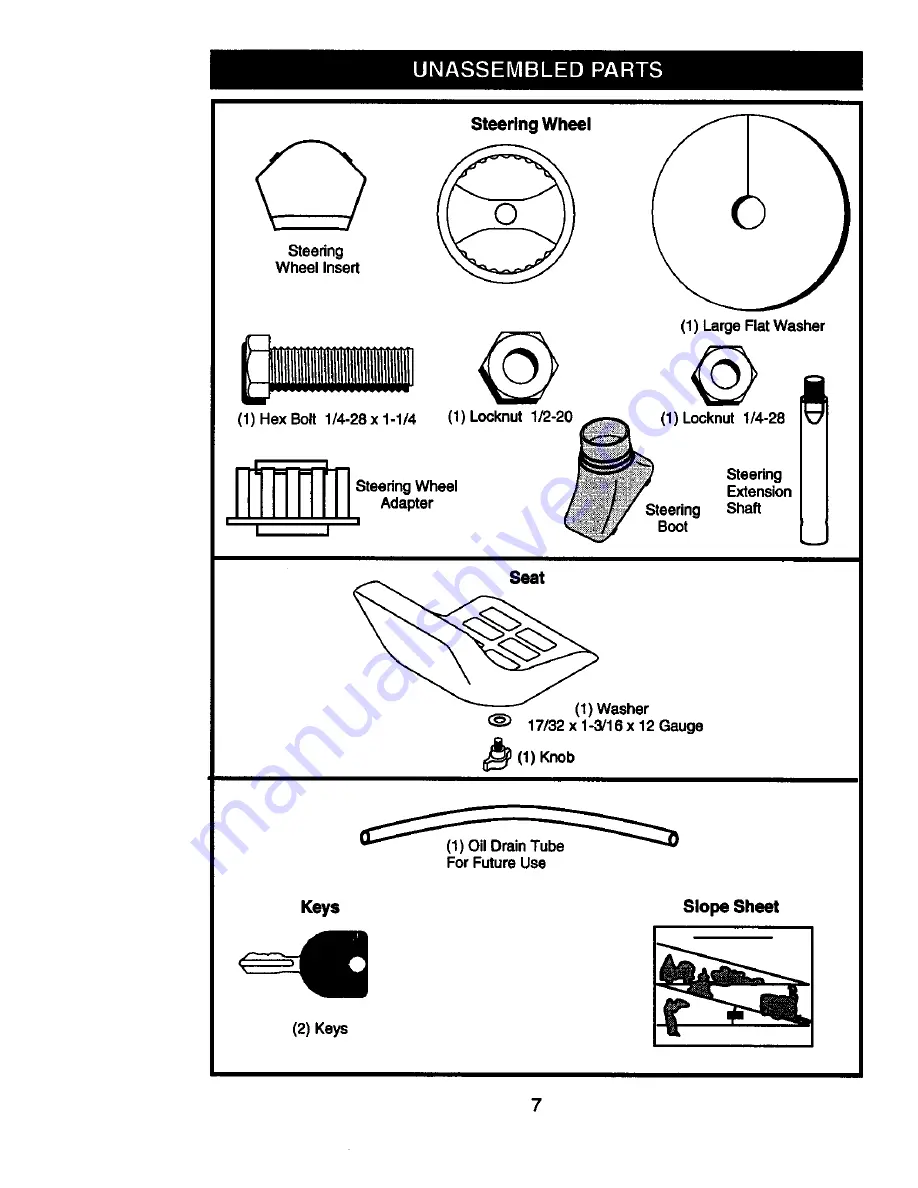 Craftsman 917.277251 Скачать руководство пользователя страница 7