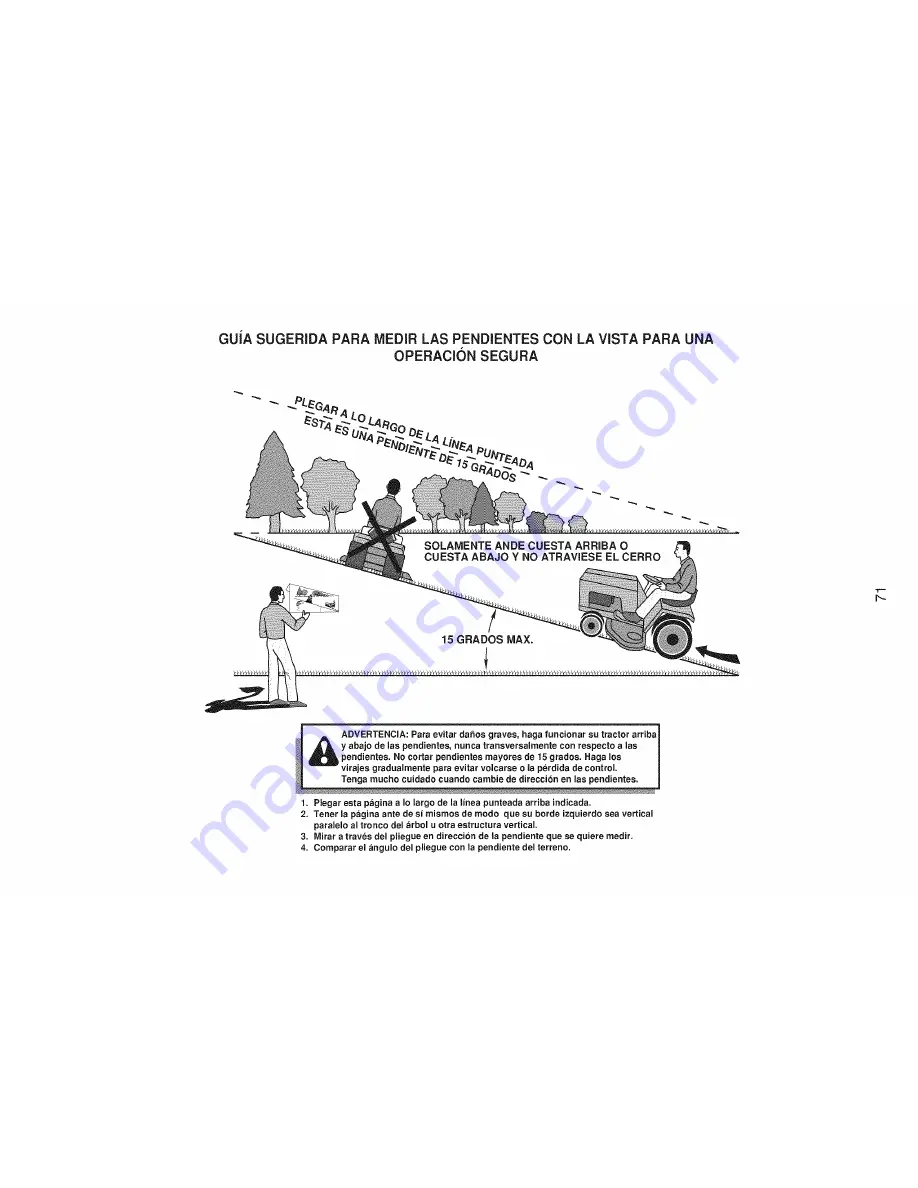 Craftsman 917.28008 Operator'S Manual Download Page 71