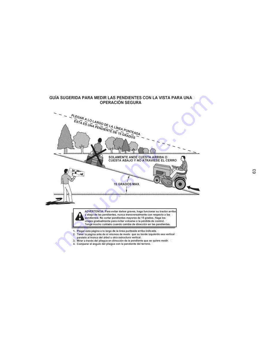 Craftsman 917.28734 Operator'S Manual Download Page 63