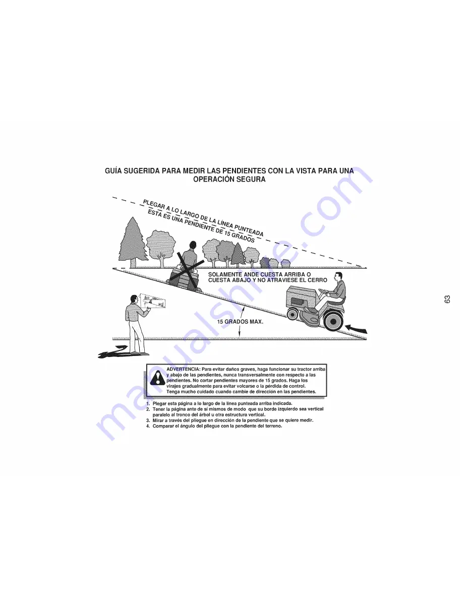 Craftsman 917.289081 Operator'S Manual Download Page 63