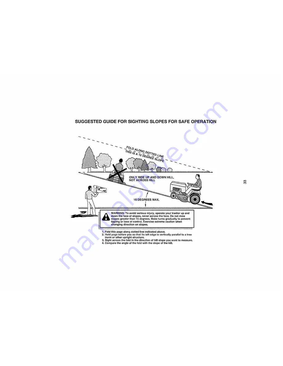 Craftsman 917.28910 Operator'S Manual Download Page 33