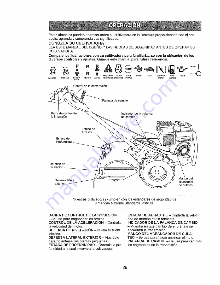 Craftsman 917.297041 Скачать руководство пользователя страница 29