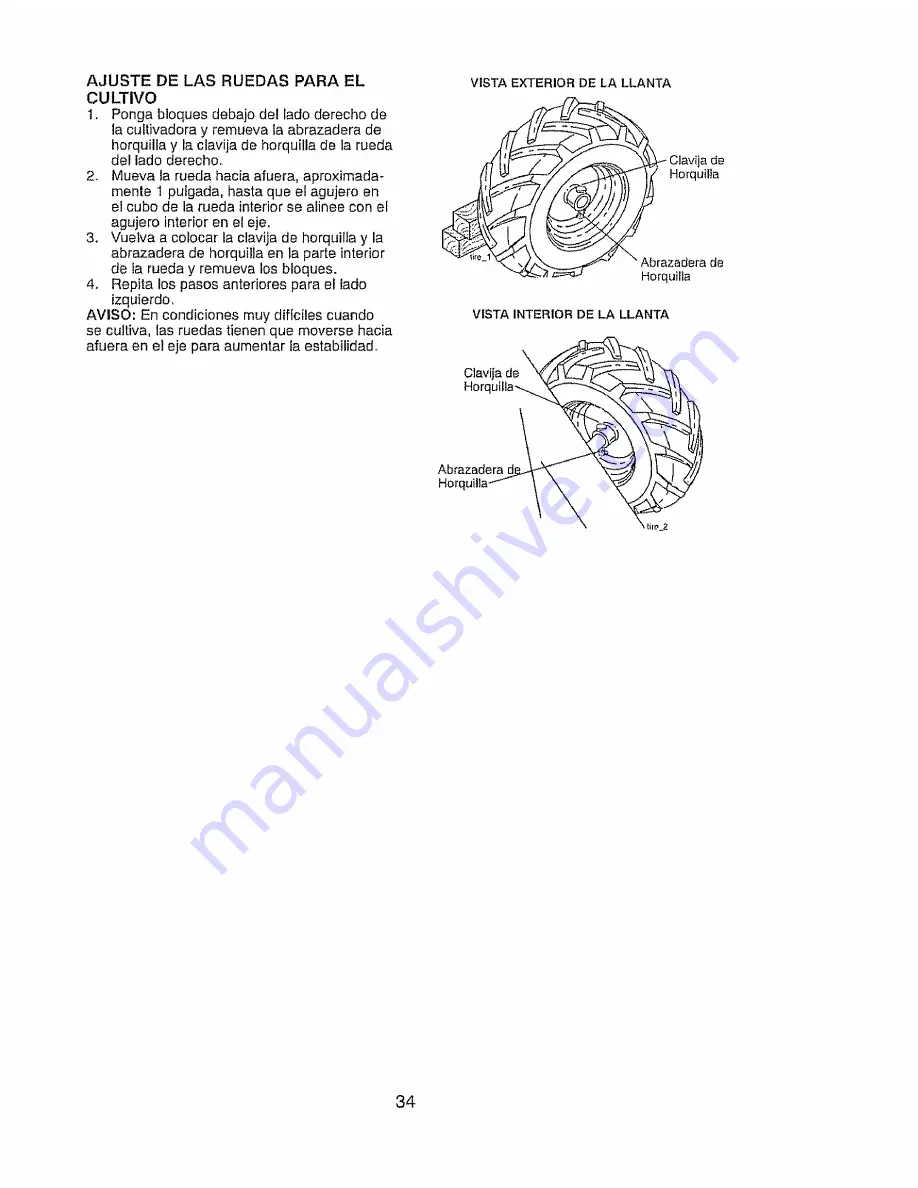 Craftsman 917.297041 Скачать руководство пользователя страница 34