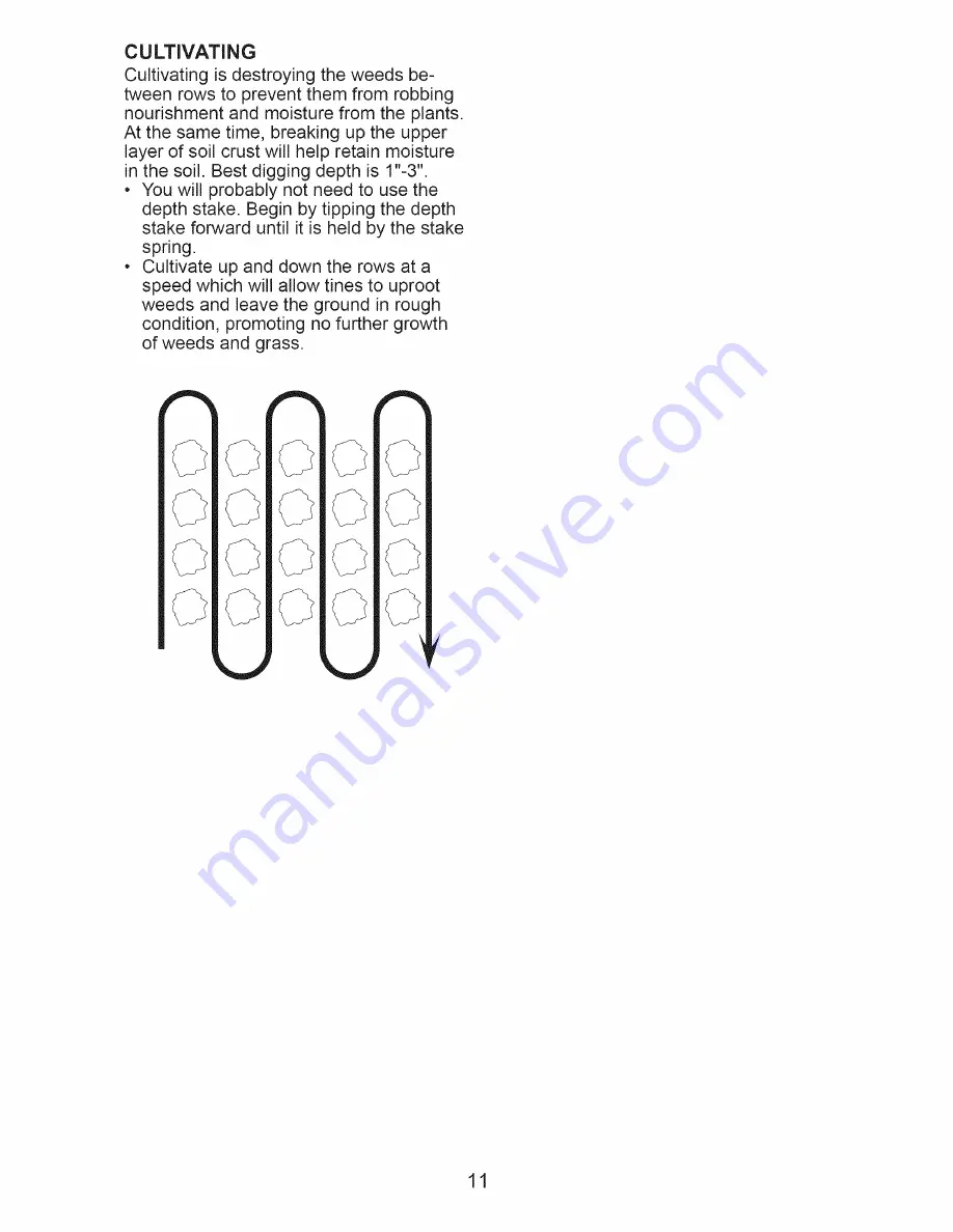 Craftsman 917.299014 Owner'S Manual Download Page 11