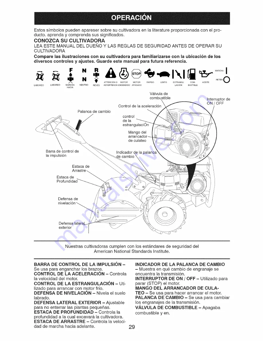 Craftsman 917.299080 Owner'S Manual Download Page 81