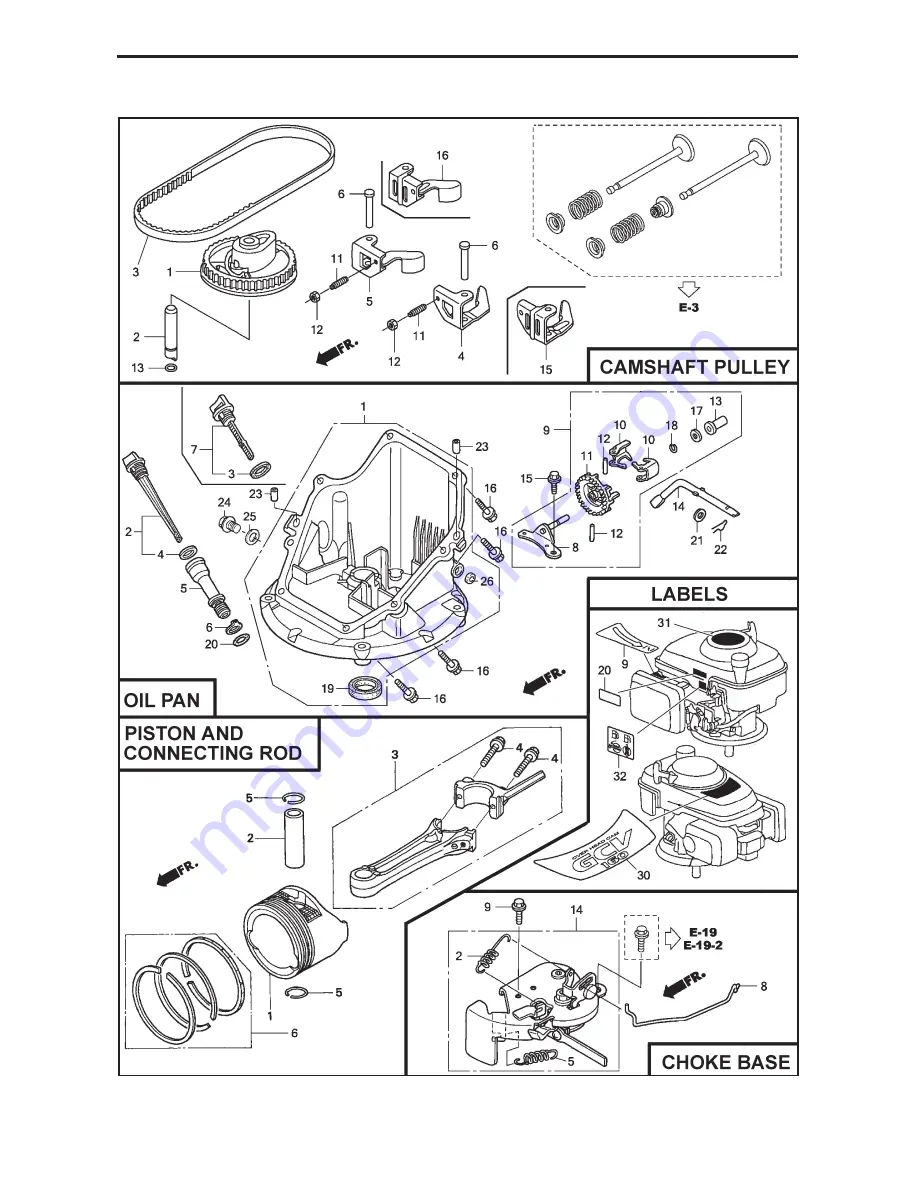 Craftsman 917.370605 Скачать руководство пользователя страница 48