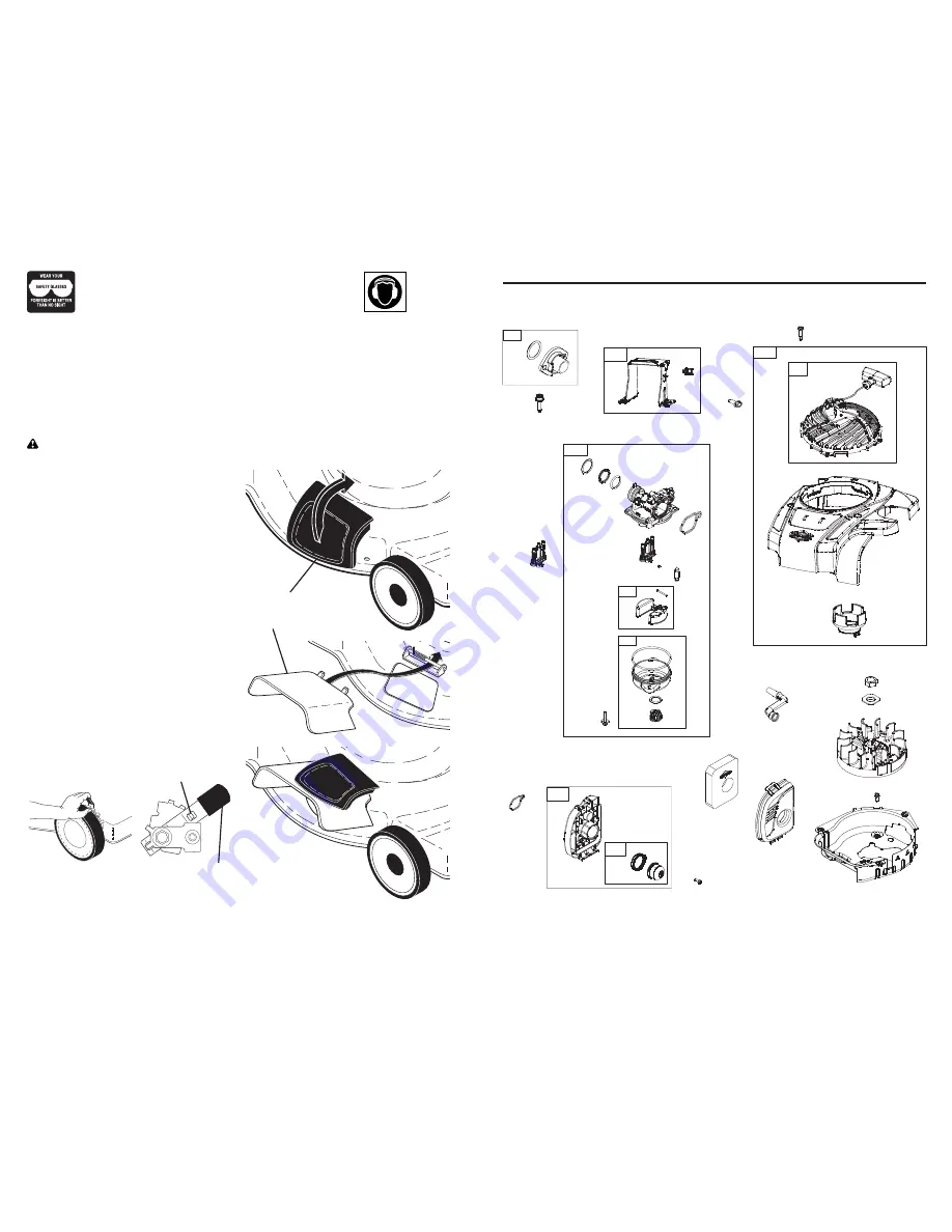 Craftsman 917.372950 Скачать руководство пользователя страница 8