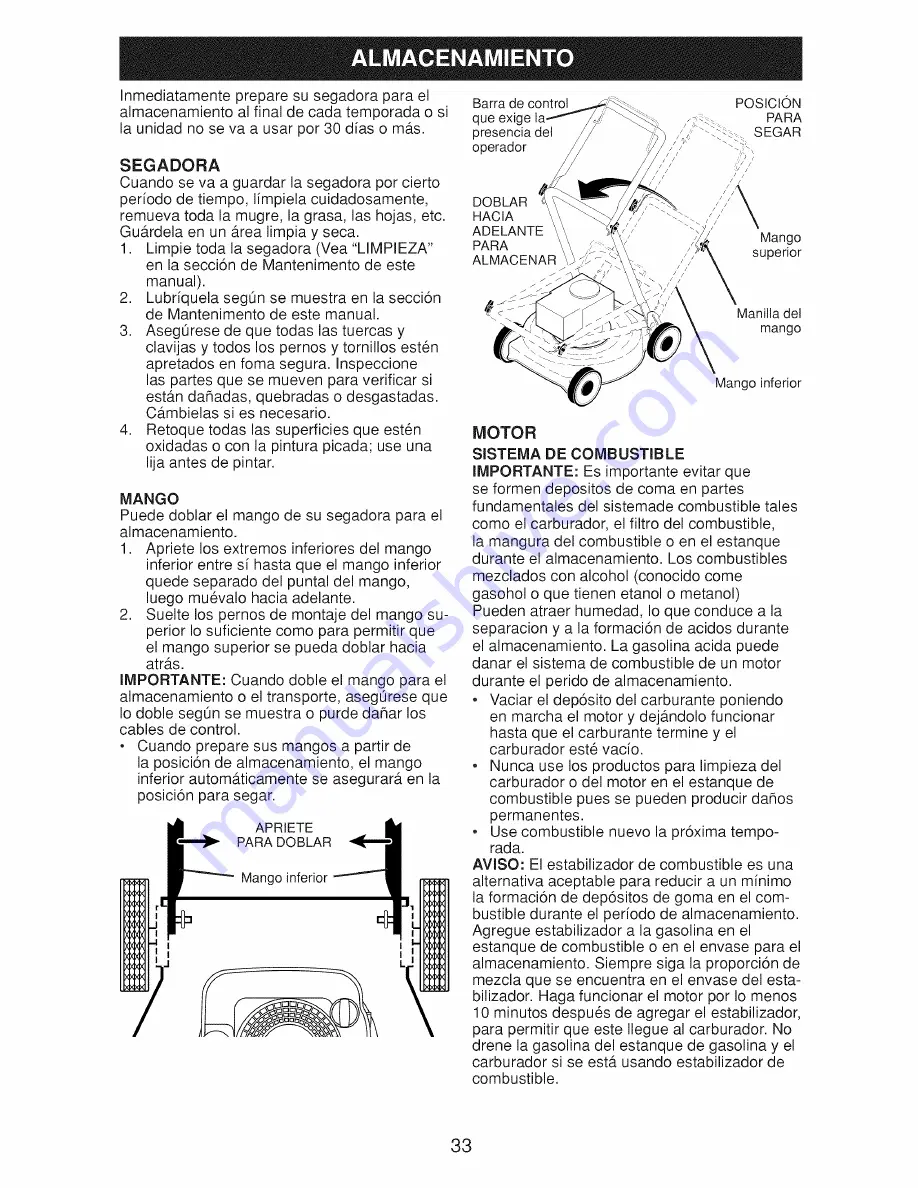 Craftsman 917.375020 Owner'S Manual Download Page 81