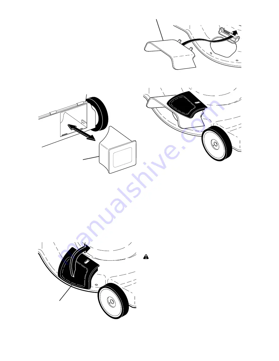 Craftsman 917.37658 Скачать руководство пользователя страница 9