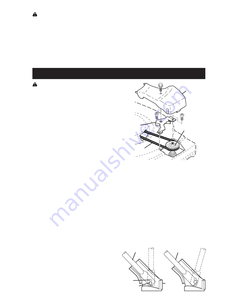 Craftsman 917.37658 Скачать руководство пользователя страница 15