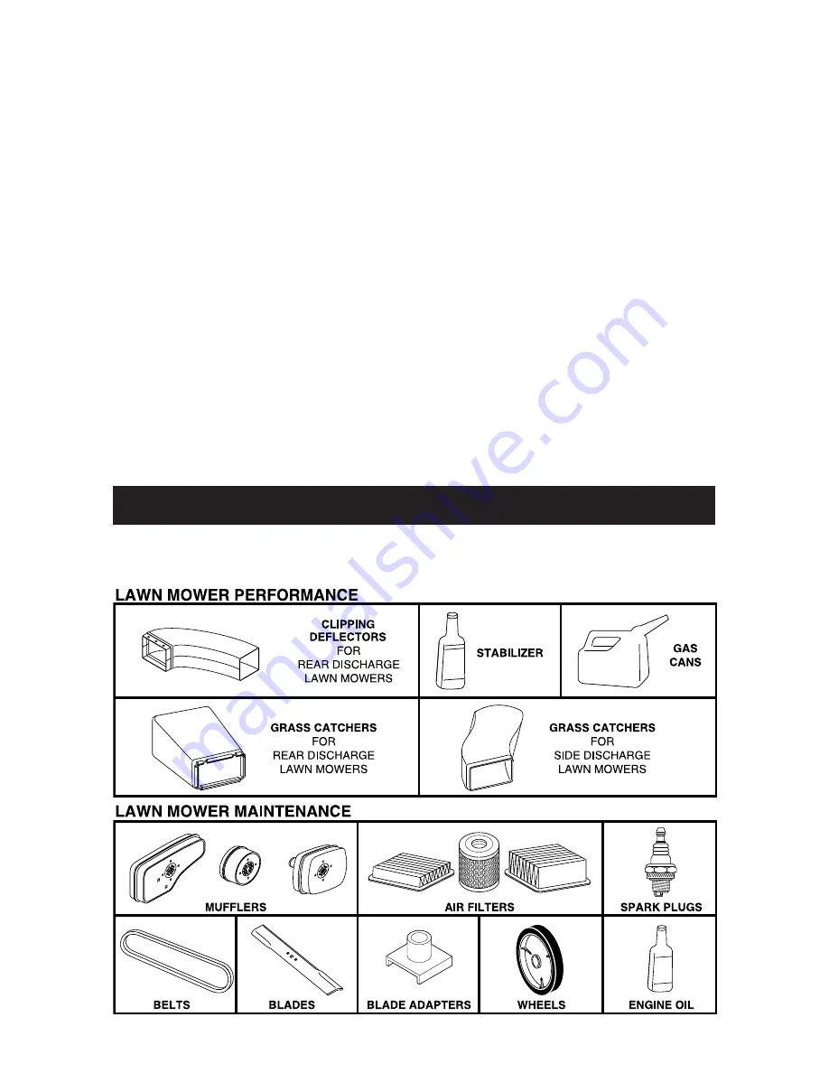 Craftsman 917.37706 Скачать руководство пользователя страница 5