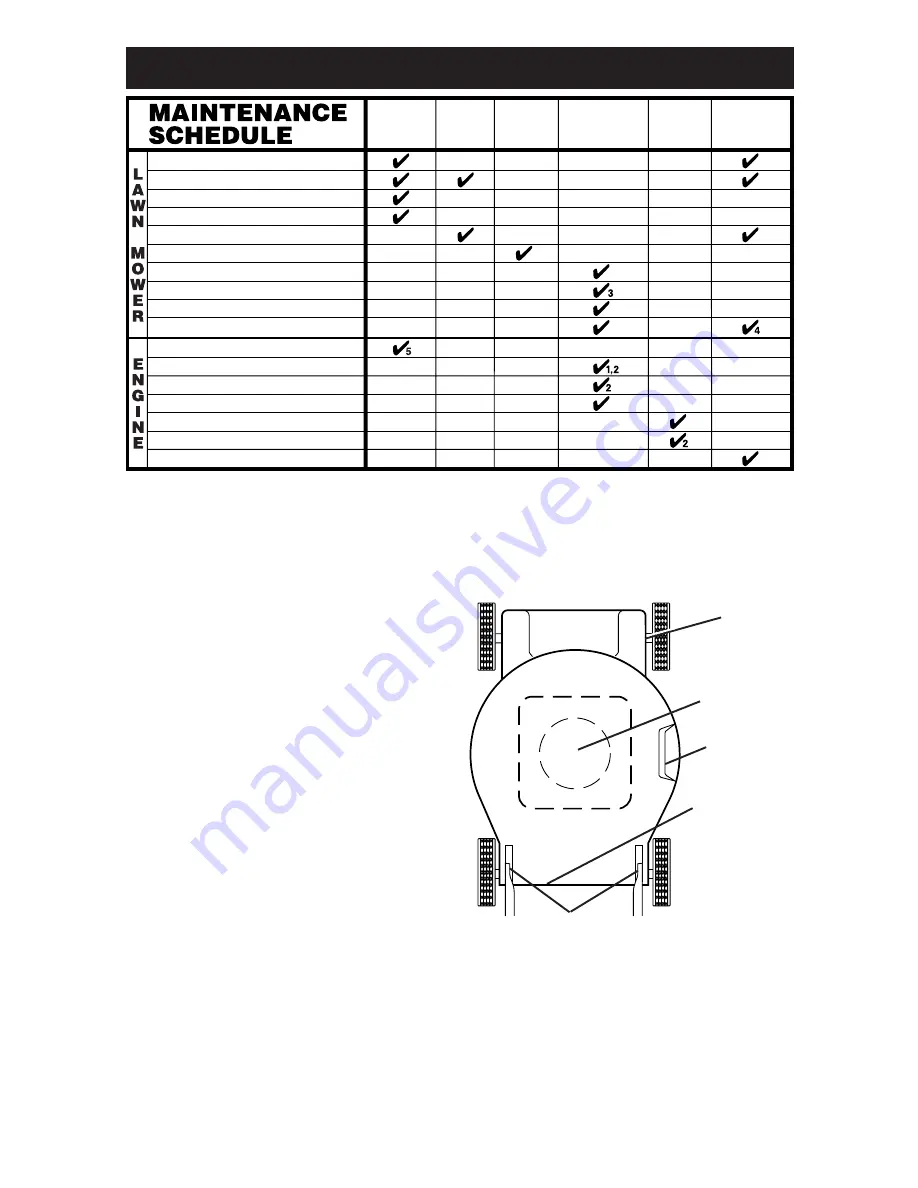 Craftsman 917.37706 Скачать руководство пользователя страница 12