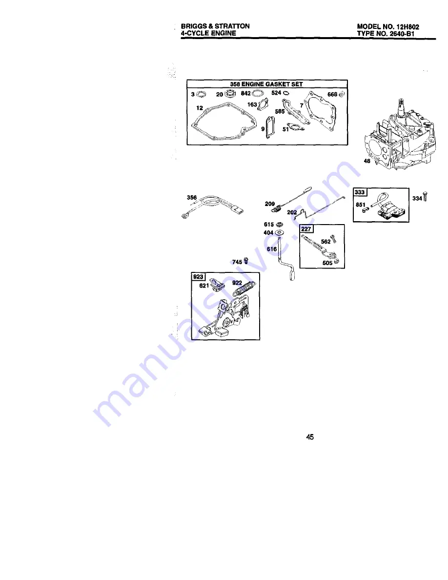 Craftsman 917.377131 Owner'S Manual Download Page 28