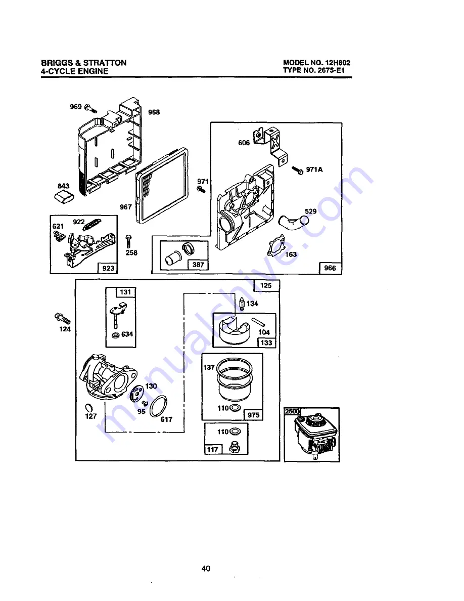 Craftsman 917.377553 Скачать руководство пользователя страница 23