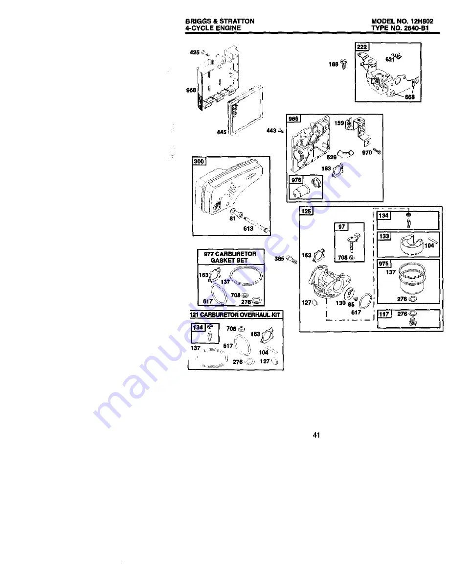 Craftsman 917.378070 Owner'S Manual Download Page 24