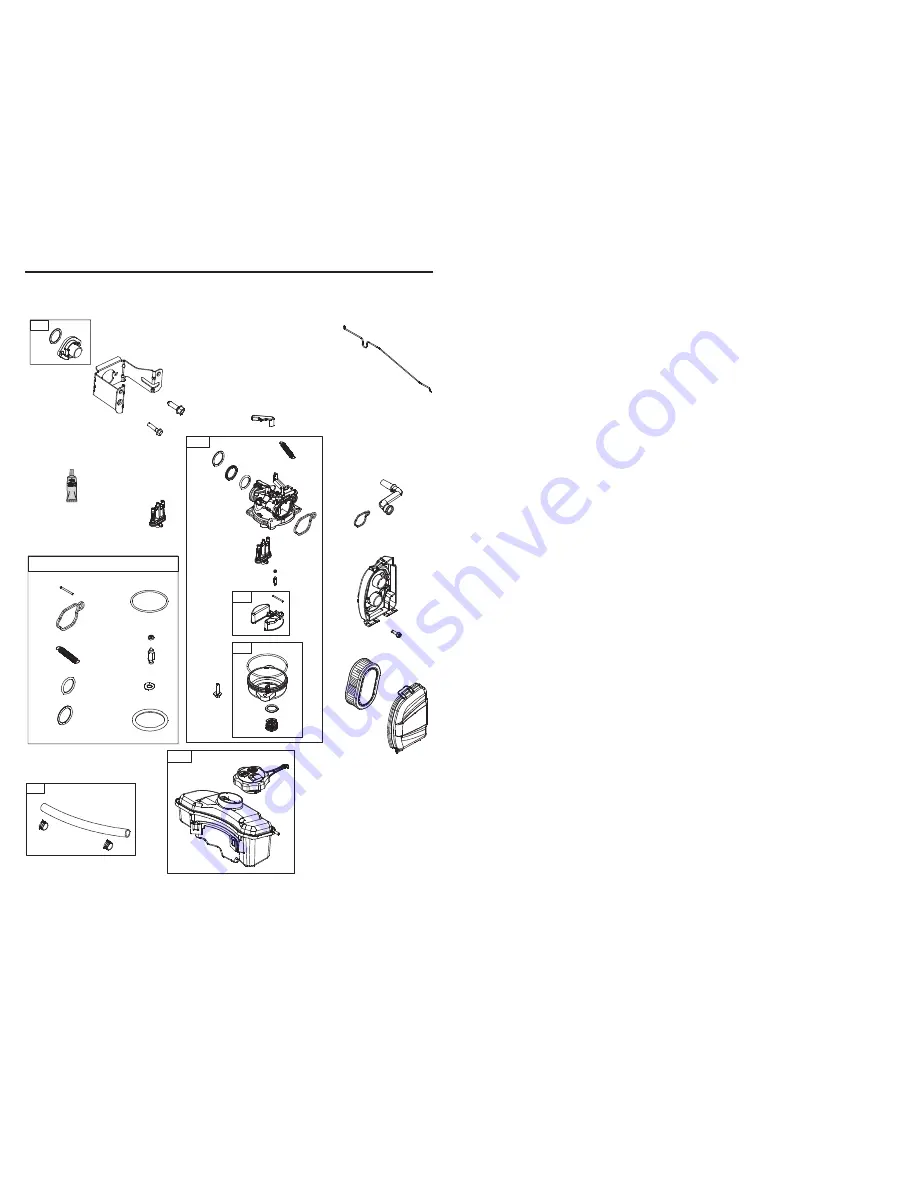 Craftsman 917.776741 Owner'S Manual Download Page 5