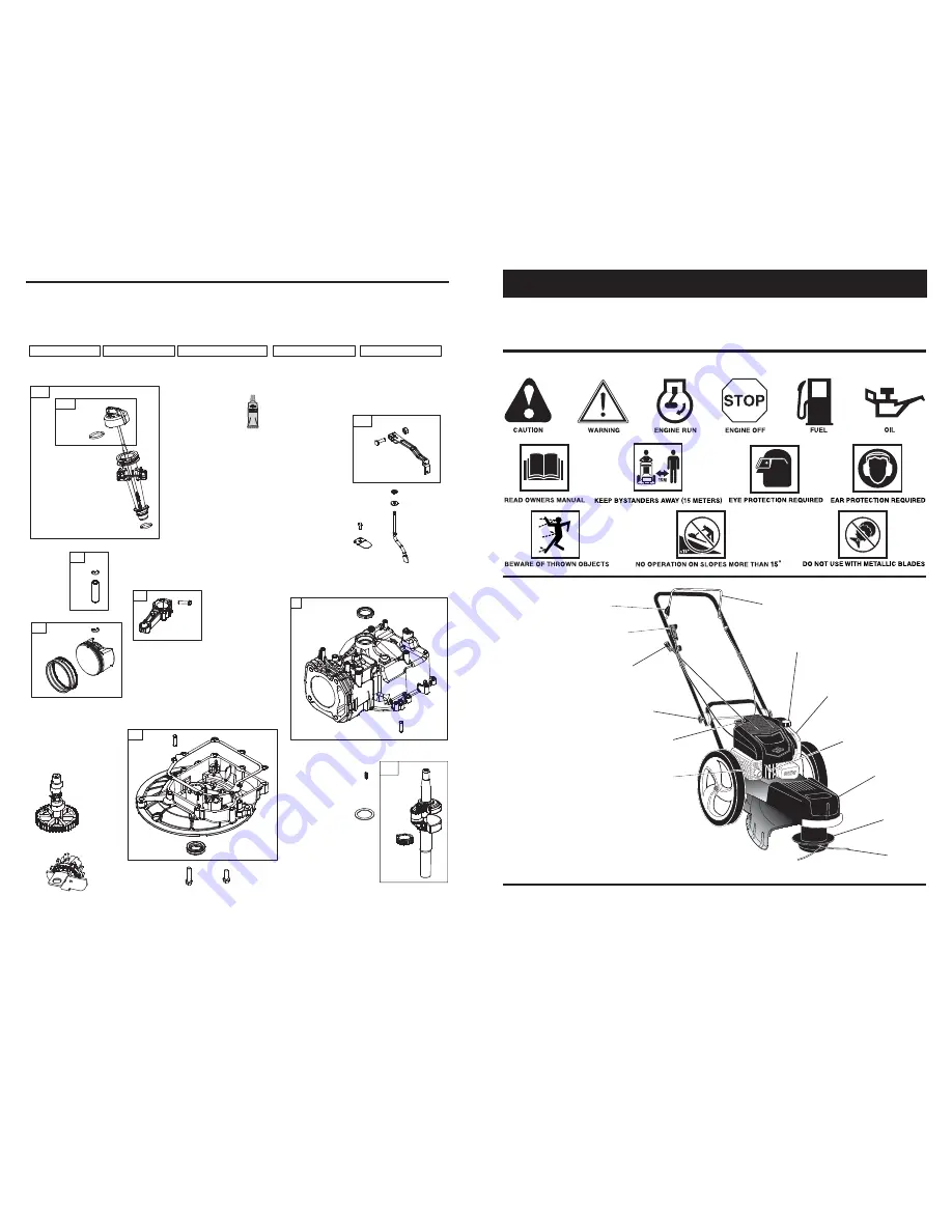 Craftsman 917.776741 Owner'S Manual Download Page 7