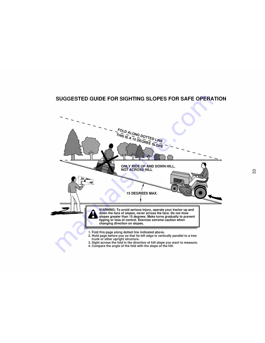 Craftsman 917287130 Operator'S Manual Download Page 33