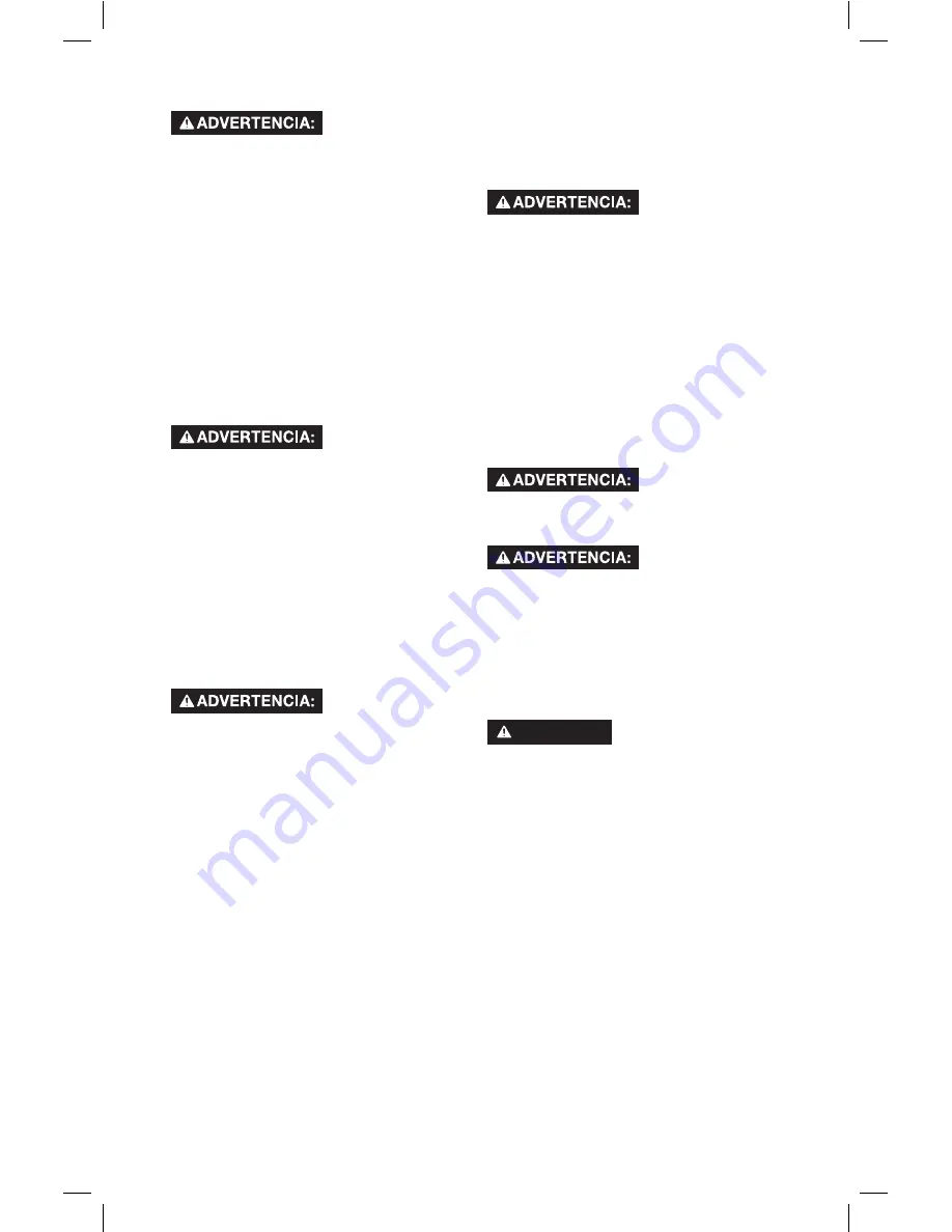 Craftsman 919.153090 Owner'S Manual Download Page 33