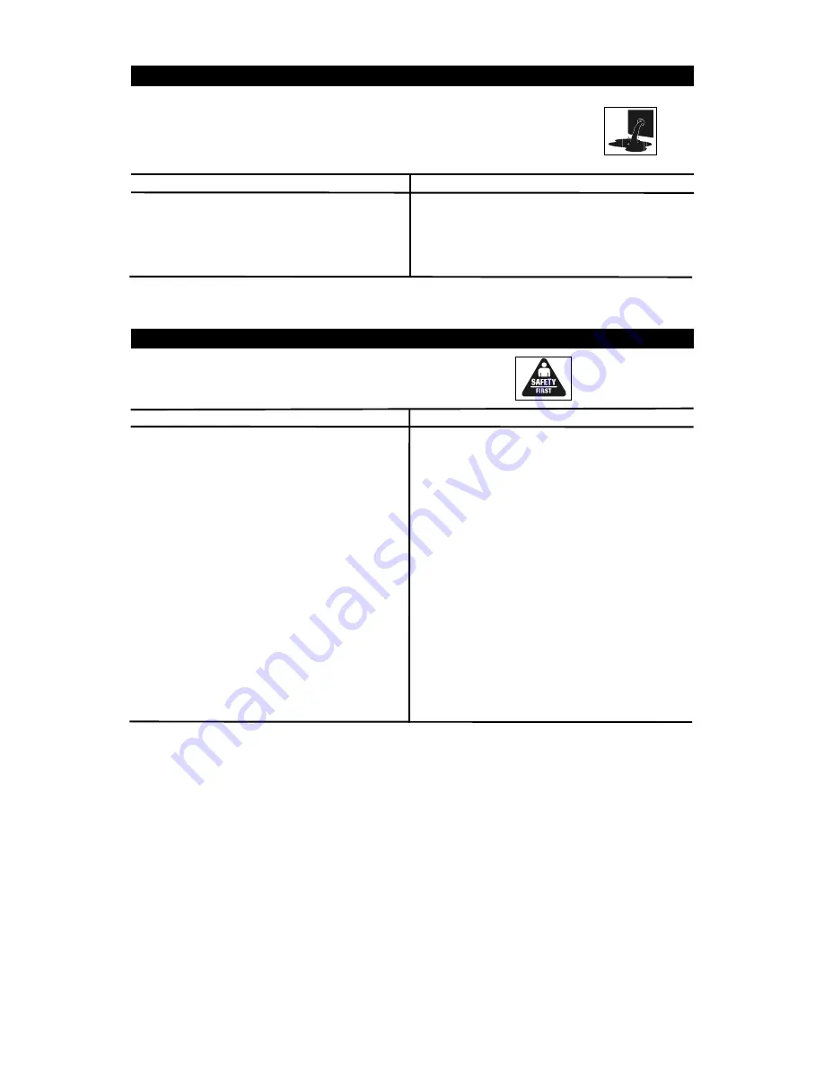 Craftsman 919.16558 Owner'S Manual Download Page 30