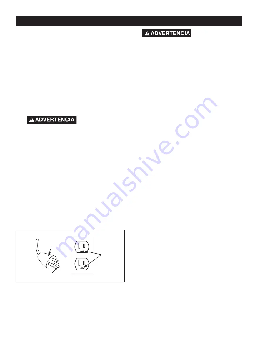 Craftsman 919.16778 Operator'S Manual Download Page 26