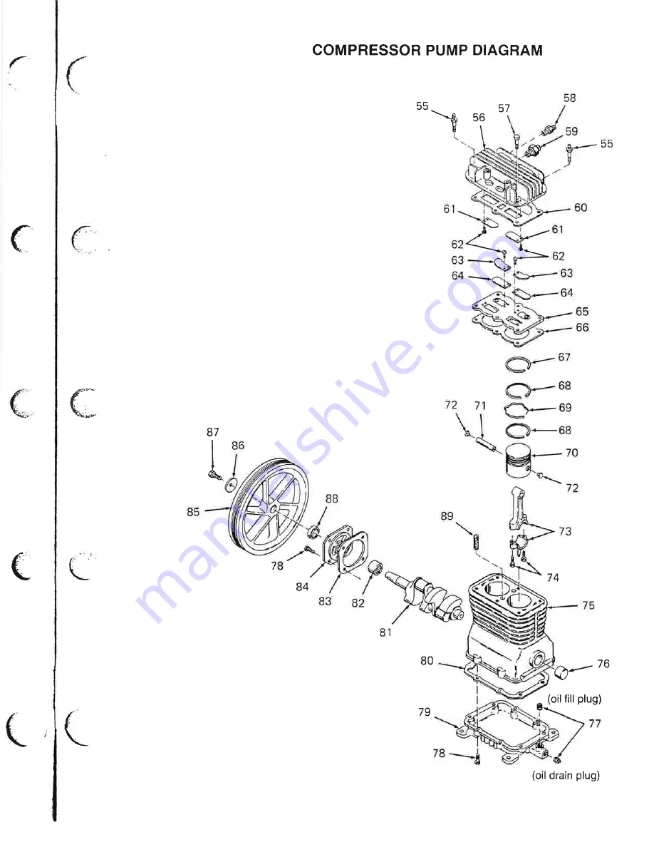 Craftsman 919.176120 Owner'S Manual Download Page 15