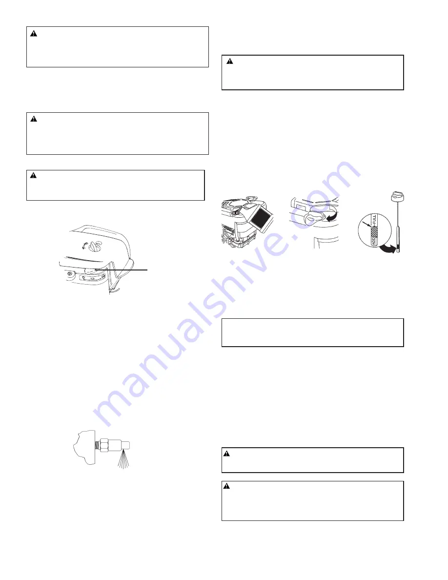 Craftsman 919.670280 Owner'S Manual Download Page 8