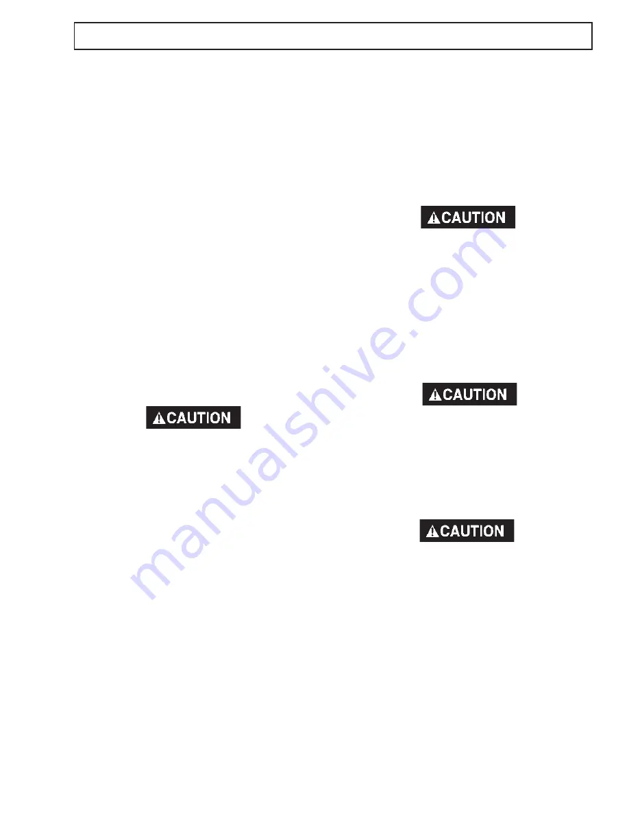 Craftsman 919.716170 Assembly & Operation Manual Download Page 7