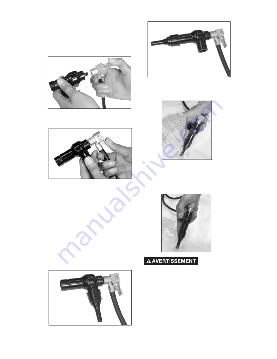 Craftsman 919.722010 Owner'S Manual Download Page 26