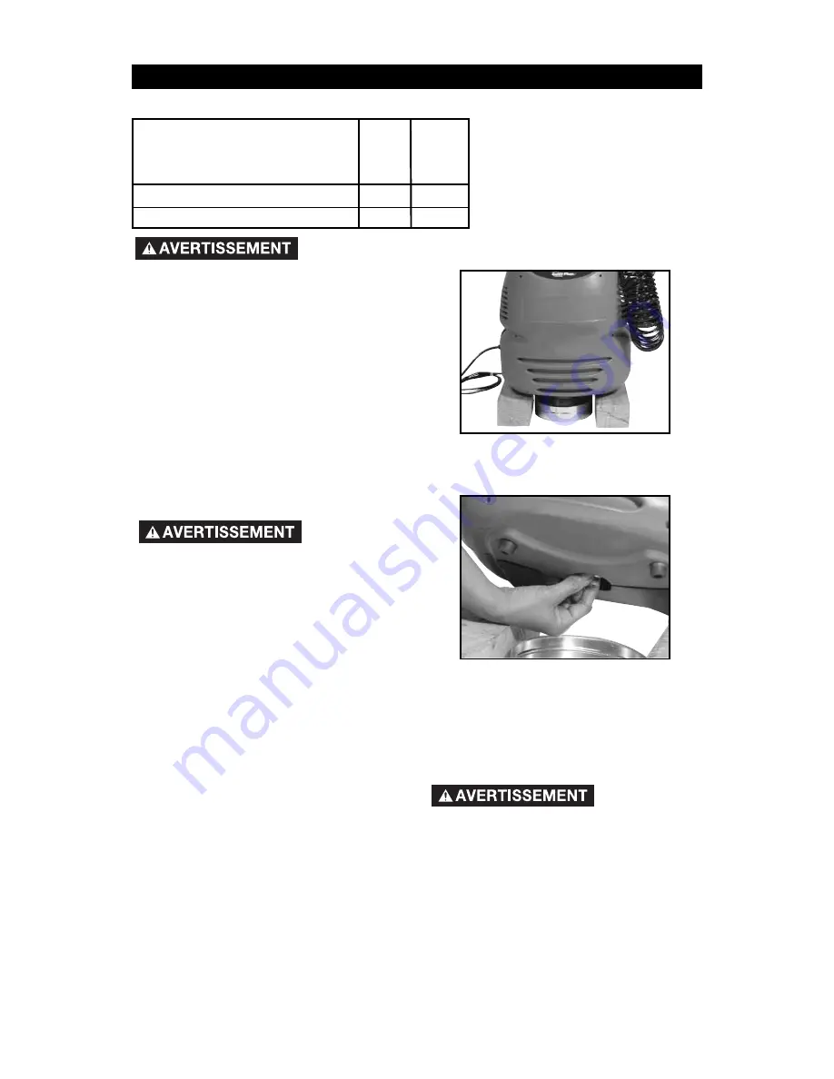 Craftsman 919.722020 Owner'S Manual Download Page 34