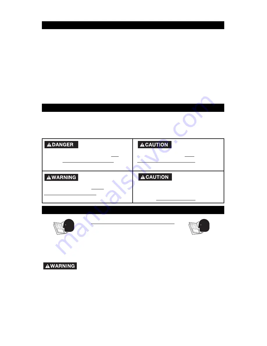 Craftsman 919.724110 Owner'S Manual Download Page 3