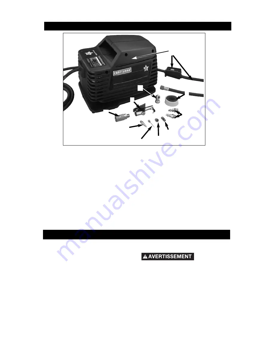 Craftsman 919.724110 Owner'S Manual Download Page 29