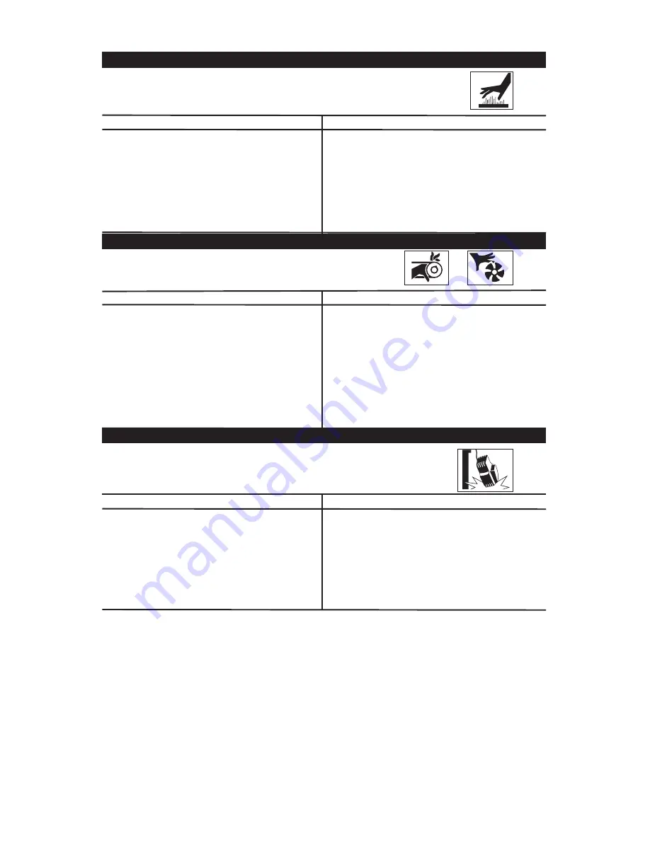 Craftsman 919.72412 Owner'S Manual Download Page 7