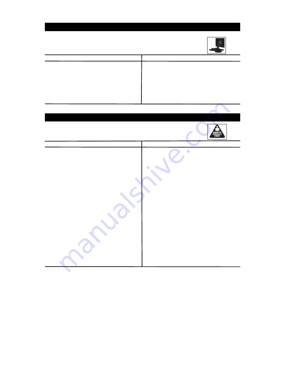 Craftsman 919.724121 Owner'S Manual Download Page 28