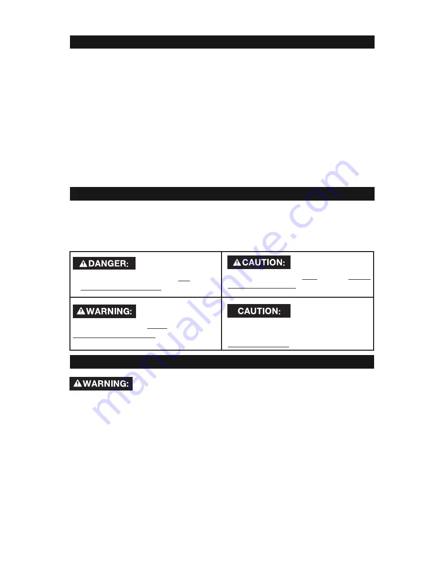 Craftsman 919.724132 Owner'S Manual Download Page 3