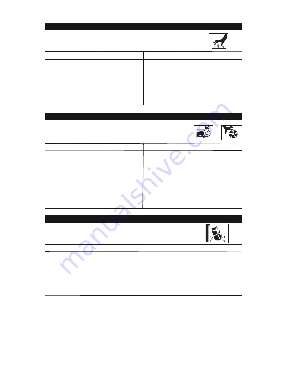 Craftsman 919.724132 Owner'S Manual Download Page 7