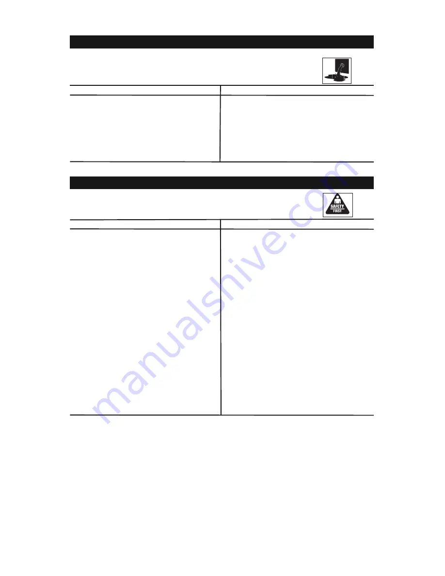 Craftsman 919.724132 Owner'S Manual Download Page 28