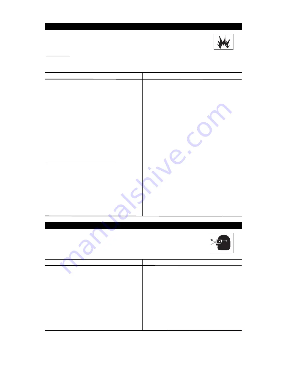 Craftsman 919.72427 Owner'S Manual Download Page 5