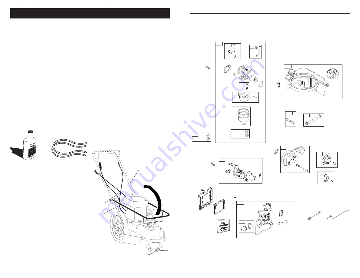 Craftsman 944.361161 Скачать руководство пользователя страница 6