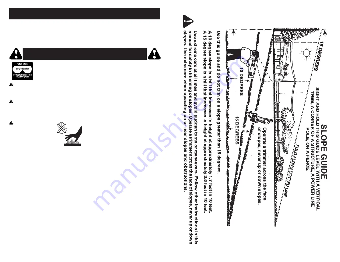 Craftsman 944.361162 Owner'S Manual Download Page 2