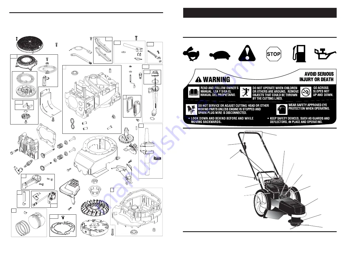 Craftsman 944.361162 Owner'S Manual Download Page 7