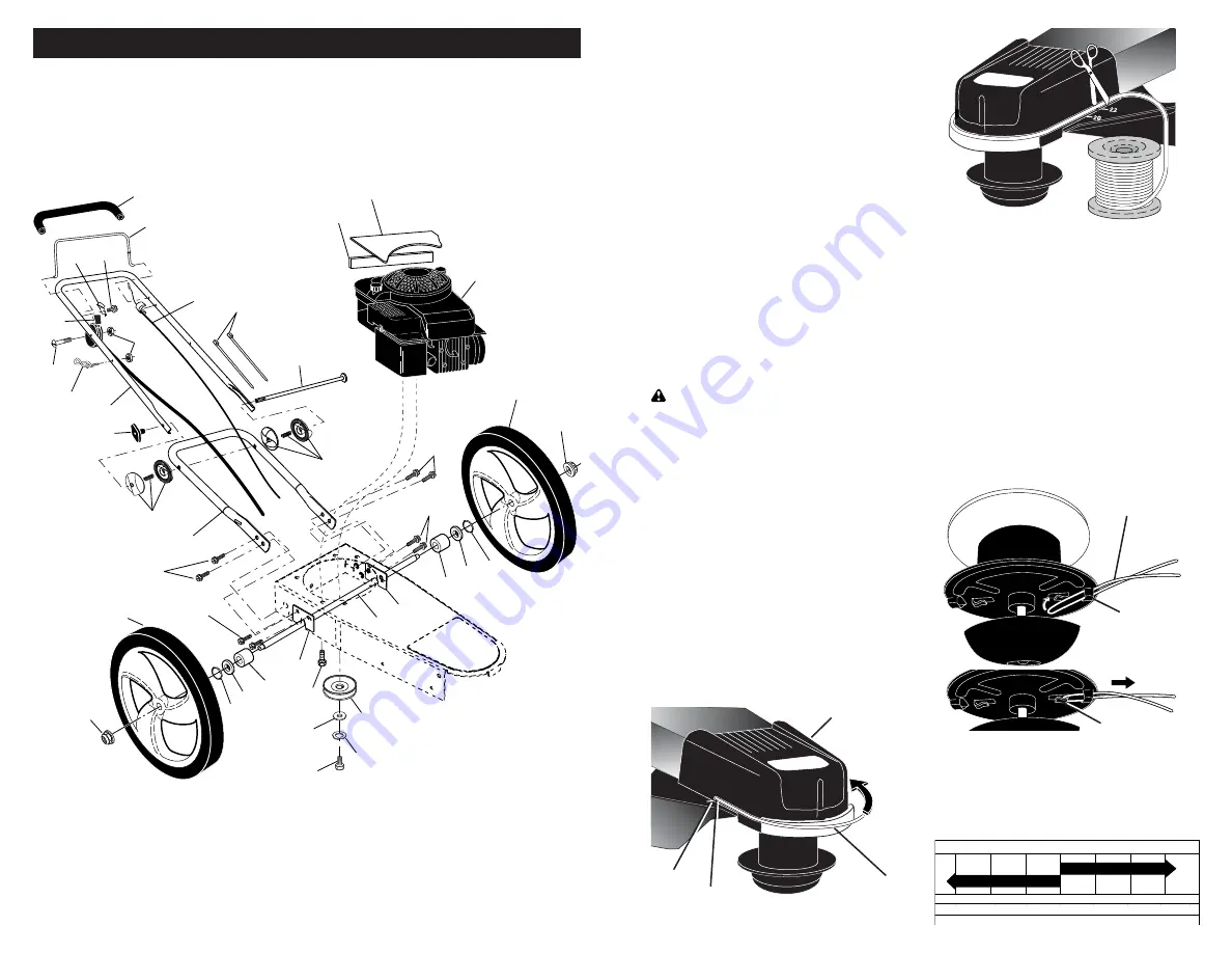 Craftsman 944.361162 Owner'S Manual Download Page 11