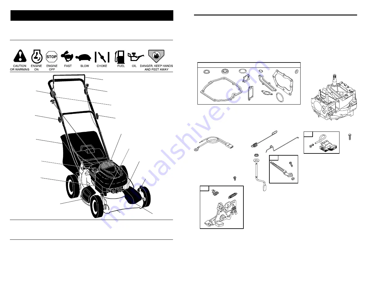 Craftsman 944.361390 Owner'S Manual Download Page 6