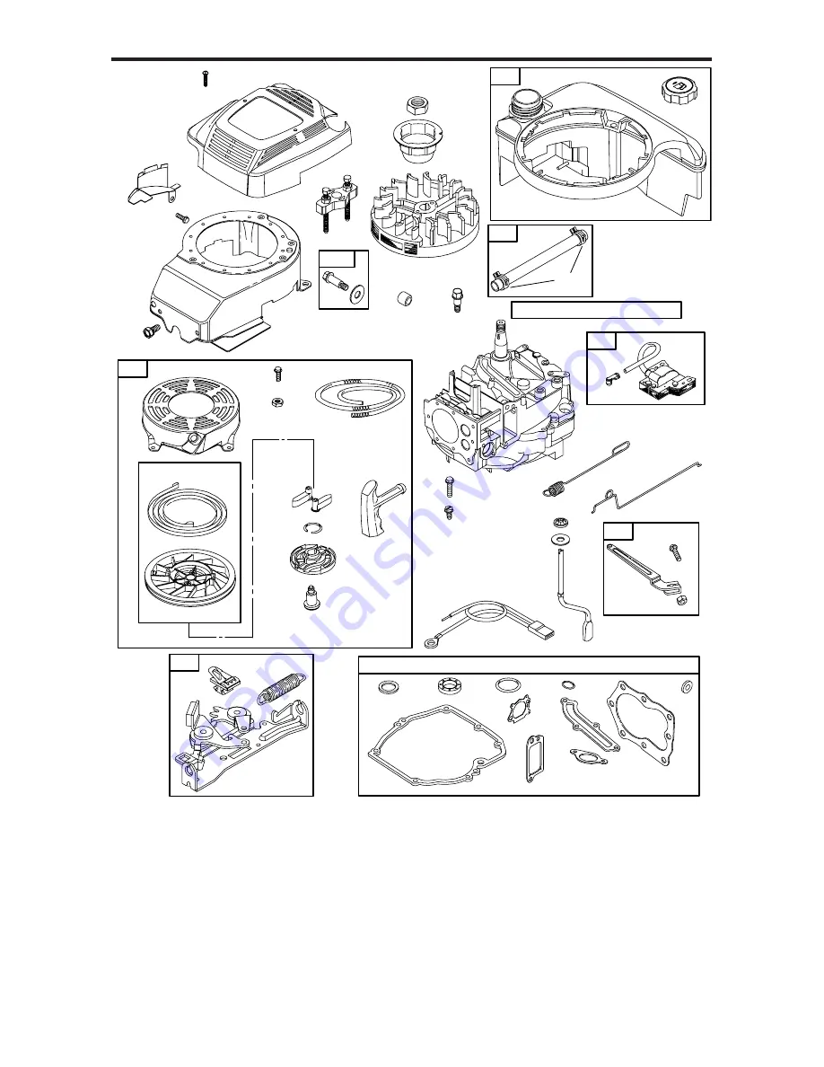 Craftsman 944.362292 Скачать руководство пользователя страница 24