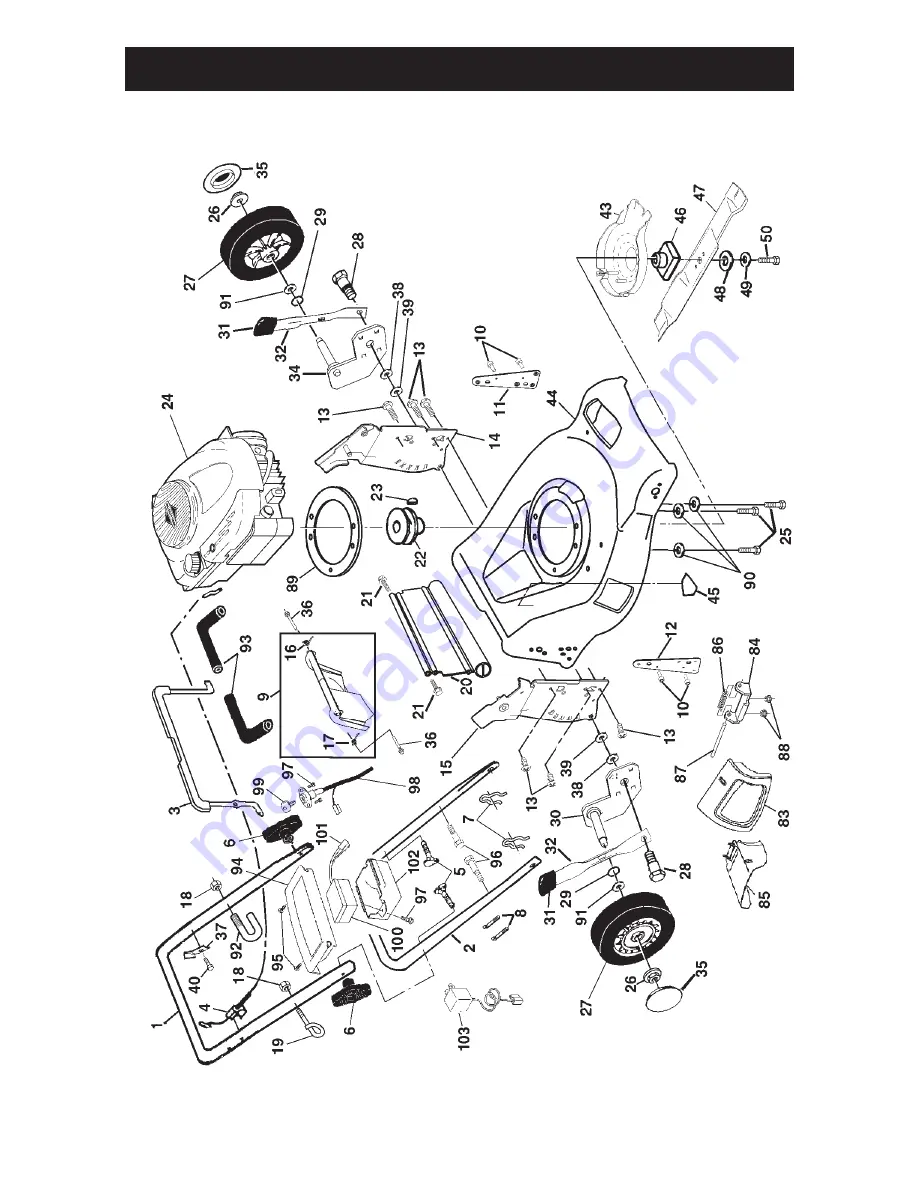 Craftsman 944.363211 Скачать руководство пользователя страница 18