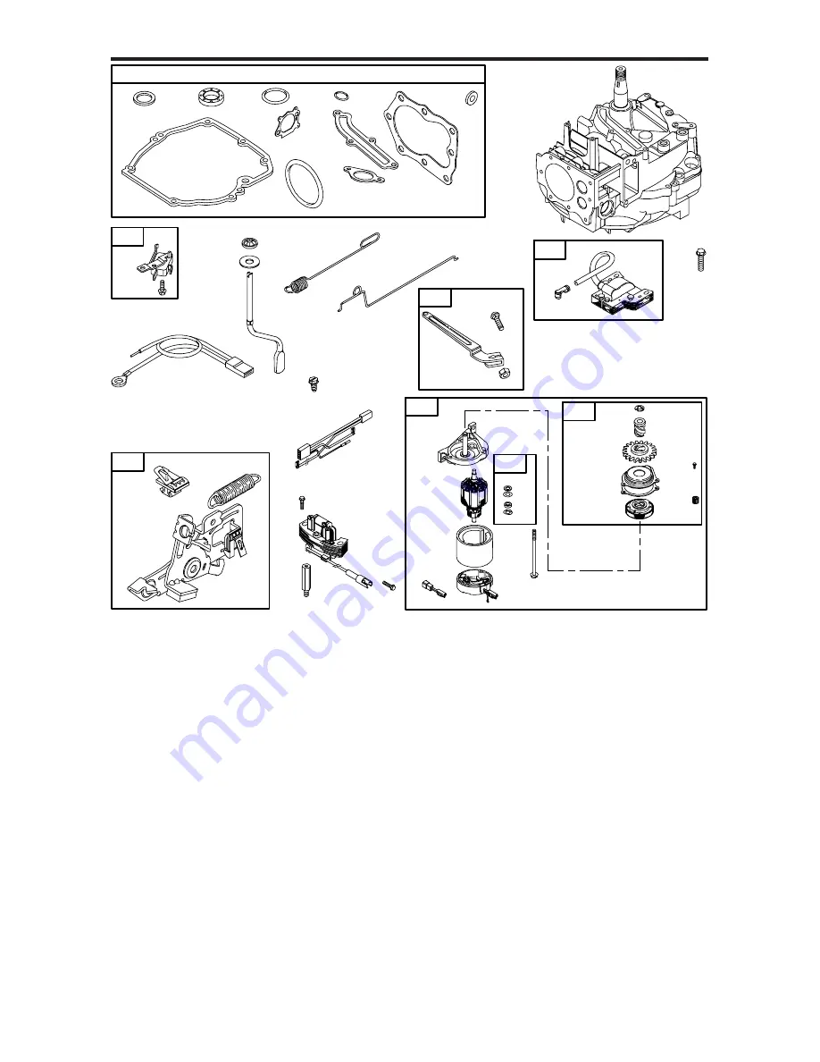 Craftsman 944.363211 Owner'S Manual Download Page 26