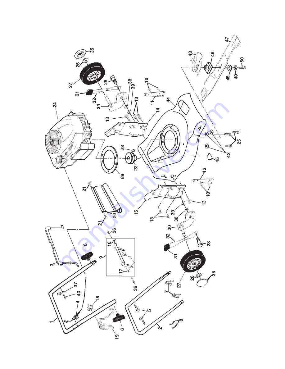 Craftsman 944.363391 Owner'S Manual Download Page 18