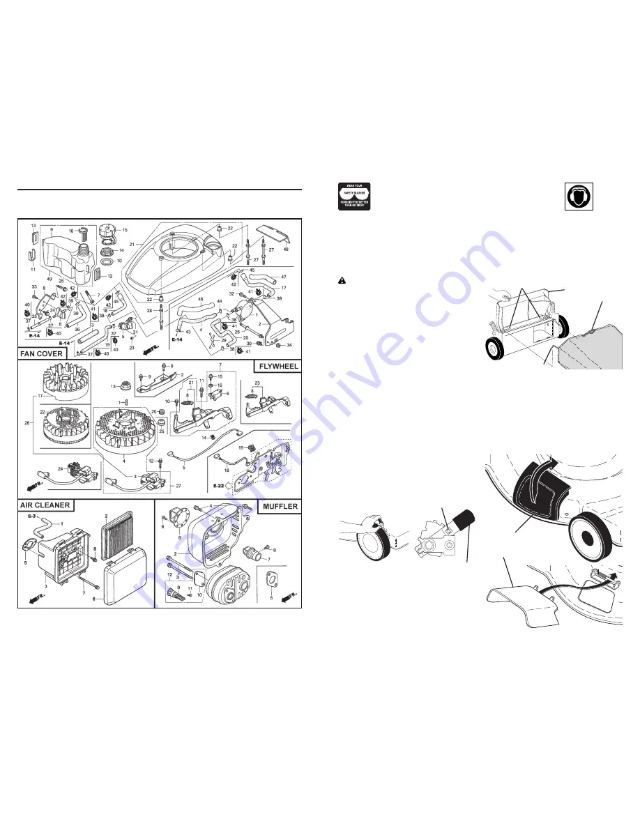 Craftsman 944.364150 Owner'S Manual Download Page 9